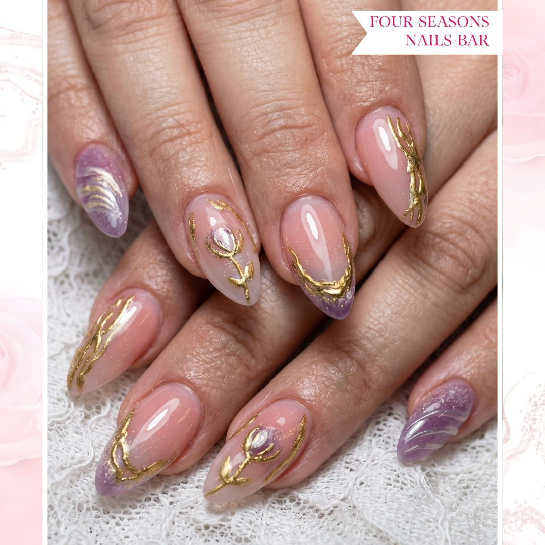 Nail May 1